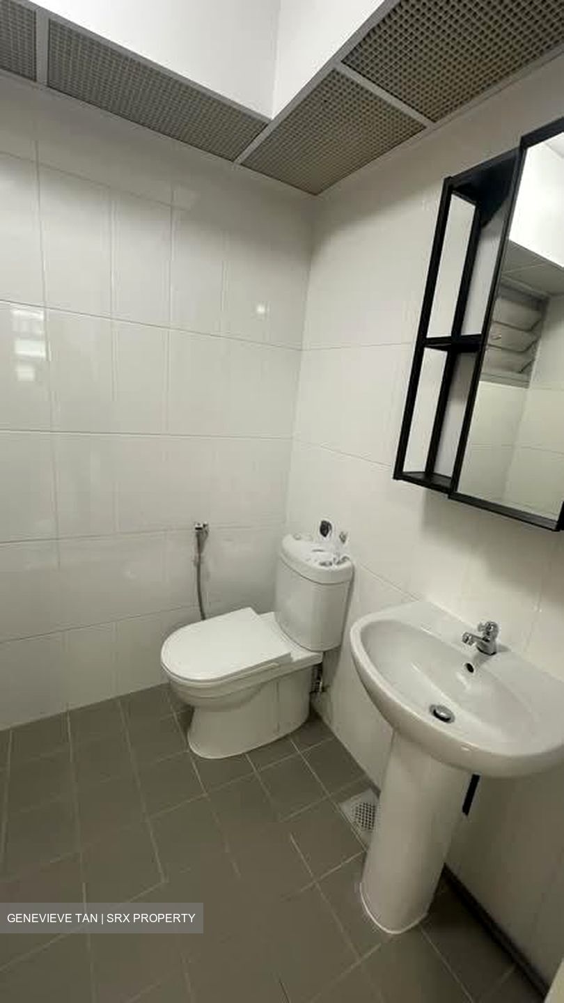 Blk 574A Woodlands Glen (Woodlands), HDB 4 Rooms #565676431